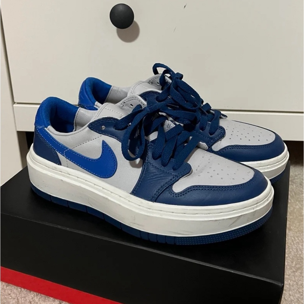air jordan 1 elevate low